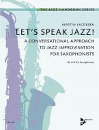 Let's Speak Jazz 