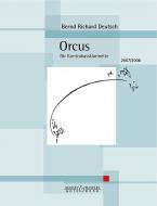 Orcus Nr. 22 