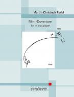 Mini-Ouverture op. 51 