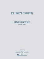 Mnemosyné 