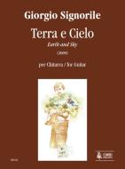 Terra e Cielo 