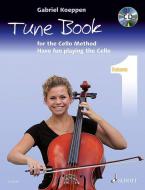 Cello Method: Tune Book 1 
