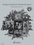 Morgen kommt der Weihnachtsmann Standard