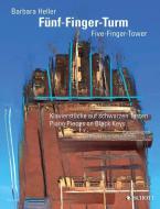 5-Finger-Turm Standard