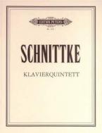 Klavierquintett 