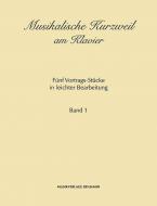 Musikalische Kurzweil 1 