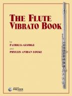 The Flute Vibrato Book 