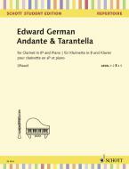 Andante & Tarantella Standard