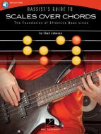 Bassist's Guide To Scales Over Chords 