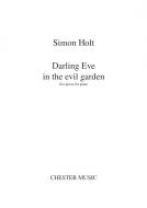 Darling Eve in The Evil Garden 