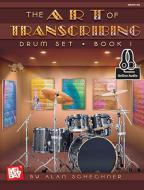 The Art of Transcribing - Drum Set, Book 1 