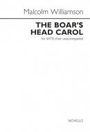 The Boar's Head Carol 