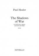 The Shadows Of War 