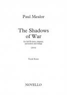 The Shadows Of War 