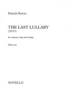 The Last Lullaby 