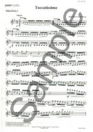 Toccatissimo 