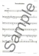 Toccatissimo 