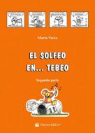 El Solfeo...En Tebeo V.2 