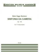 Sinfonia Da Camera Op.139 