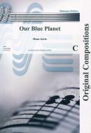 Our Blue Planet 