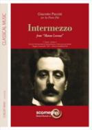 Intermezzo From Manon Lescaut 