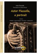 Astor Piazzolla, A Portrait 