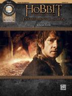 The Hobbit: the Motion Picture Trilogy 