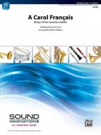 A Carol Français Standard