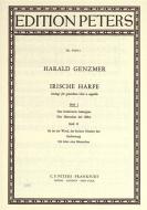 Irische Harfe Heft 1 