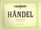 Konzert Nr. 16 F-Dur HWV 305a 