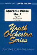 Slavonic Dance No. 1 - Op. 46 