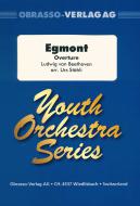 Egmont-Ouvertüre op. 84 