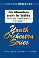 Ein Männlein steht im Walde 