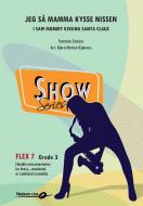 I Saw Mommy Kissing Santa Claus 