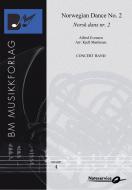 Norwegian Dance No. 2 