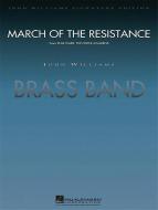 March Of The Resistance 