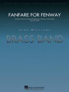 Fanfare For Fenway 