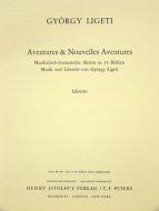 Aventures & Nouvelles Aventures 