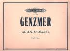 Adventkonzert 