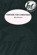 Fanfare For Christmas 