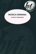 Musica Romana 