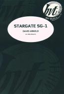 Stargate SG-1 