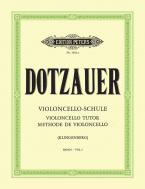 Violoncello-Schule 1 