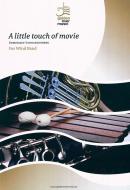 A Little Touch Of Movie 