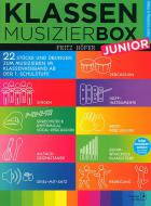 Klassenmusizierbox Junior 