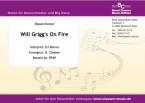 Will Grigg's On Fire 