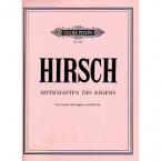 Botschaften des Regens 