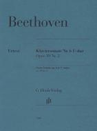 Klaviersonate Nr. 6 F-dur op. 10 Nr. 2 