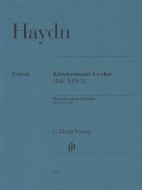Klaviersonate Hob. XVI:52 