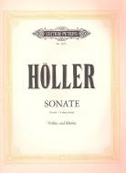 Sonate Nr. 4. op. 37 fis-Moll 